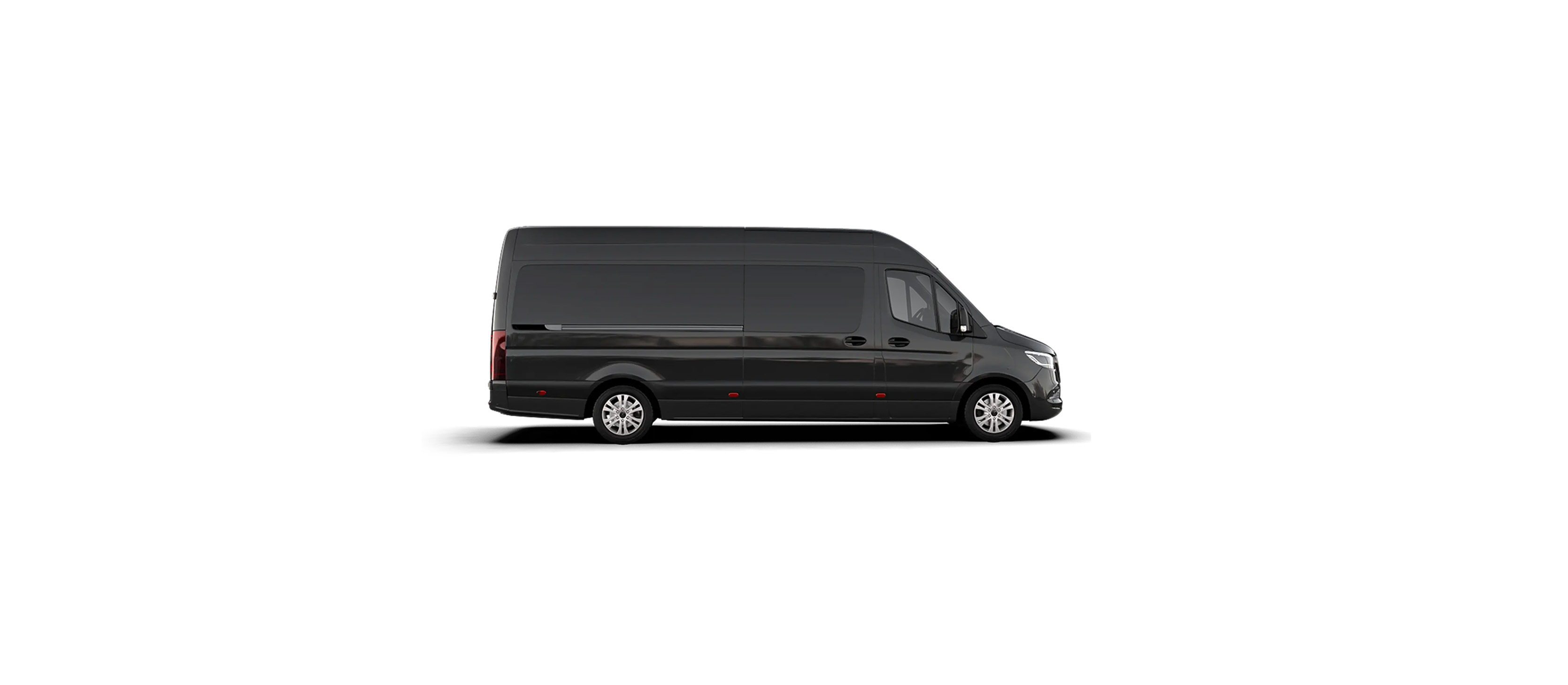 Sprinter - Uzun